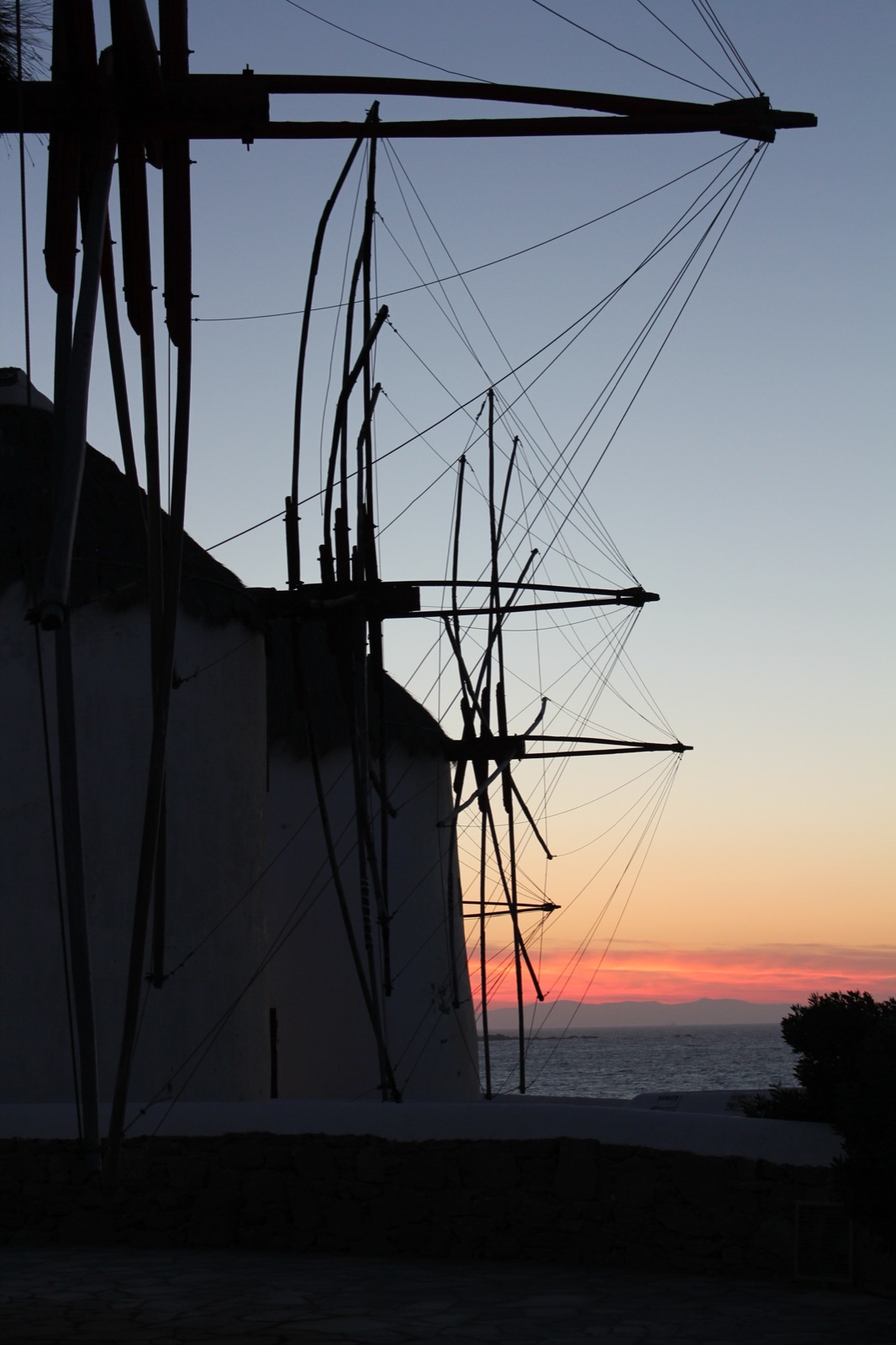 Mykonos