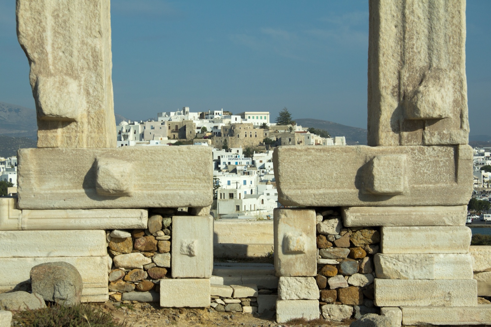 Naxos
