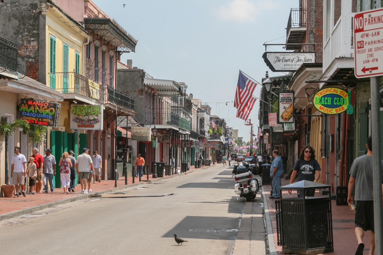 New Orleans