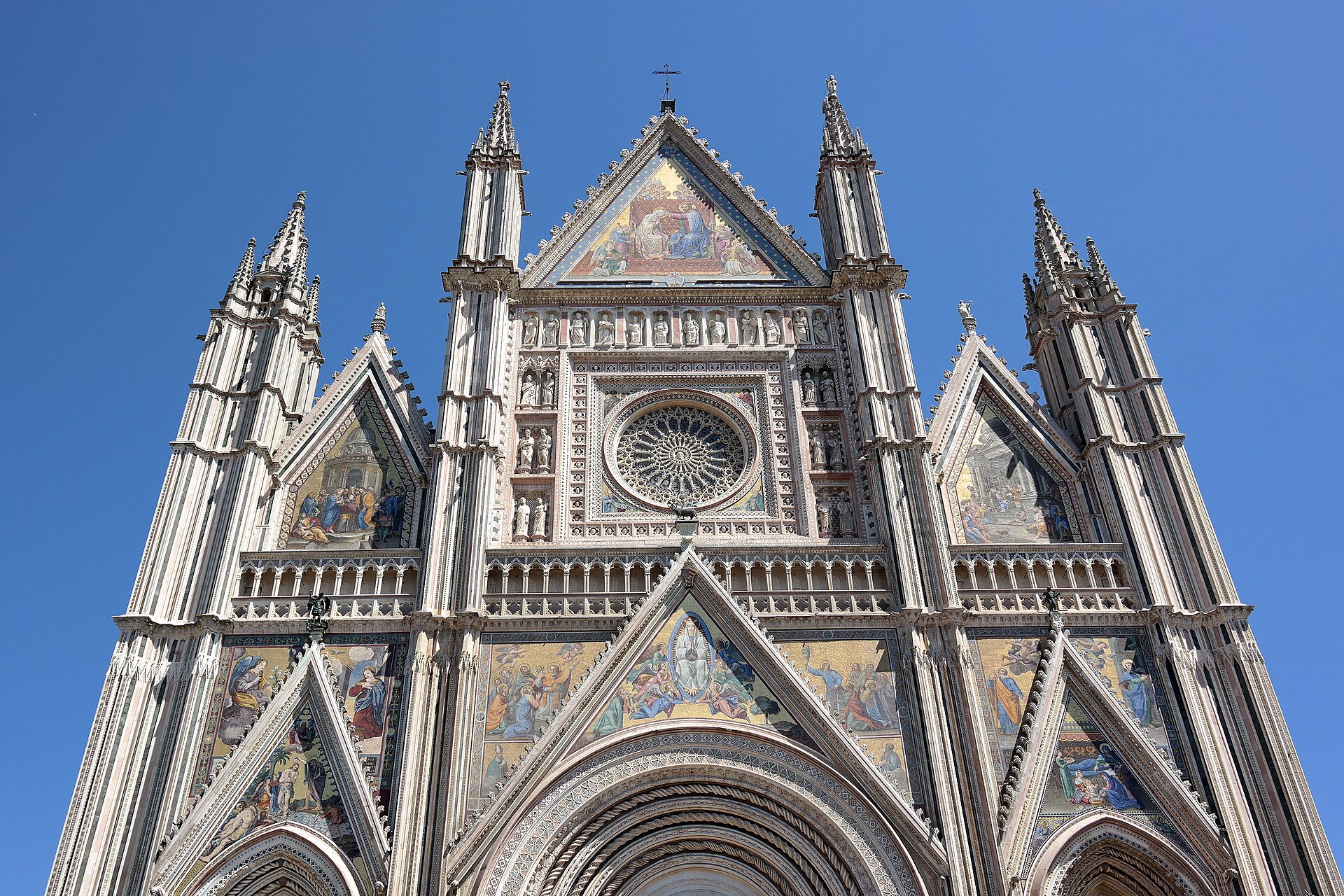Orvieto
