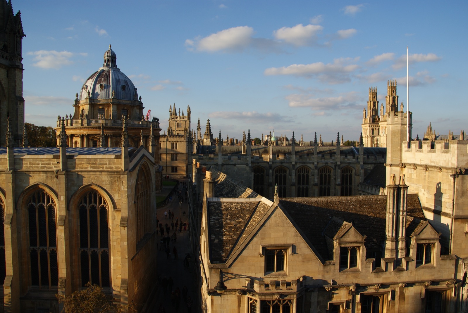 Oxford