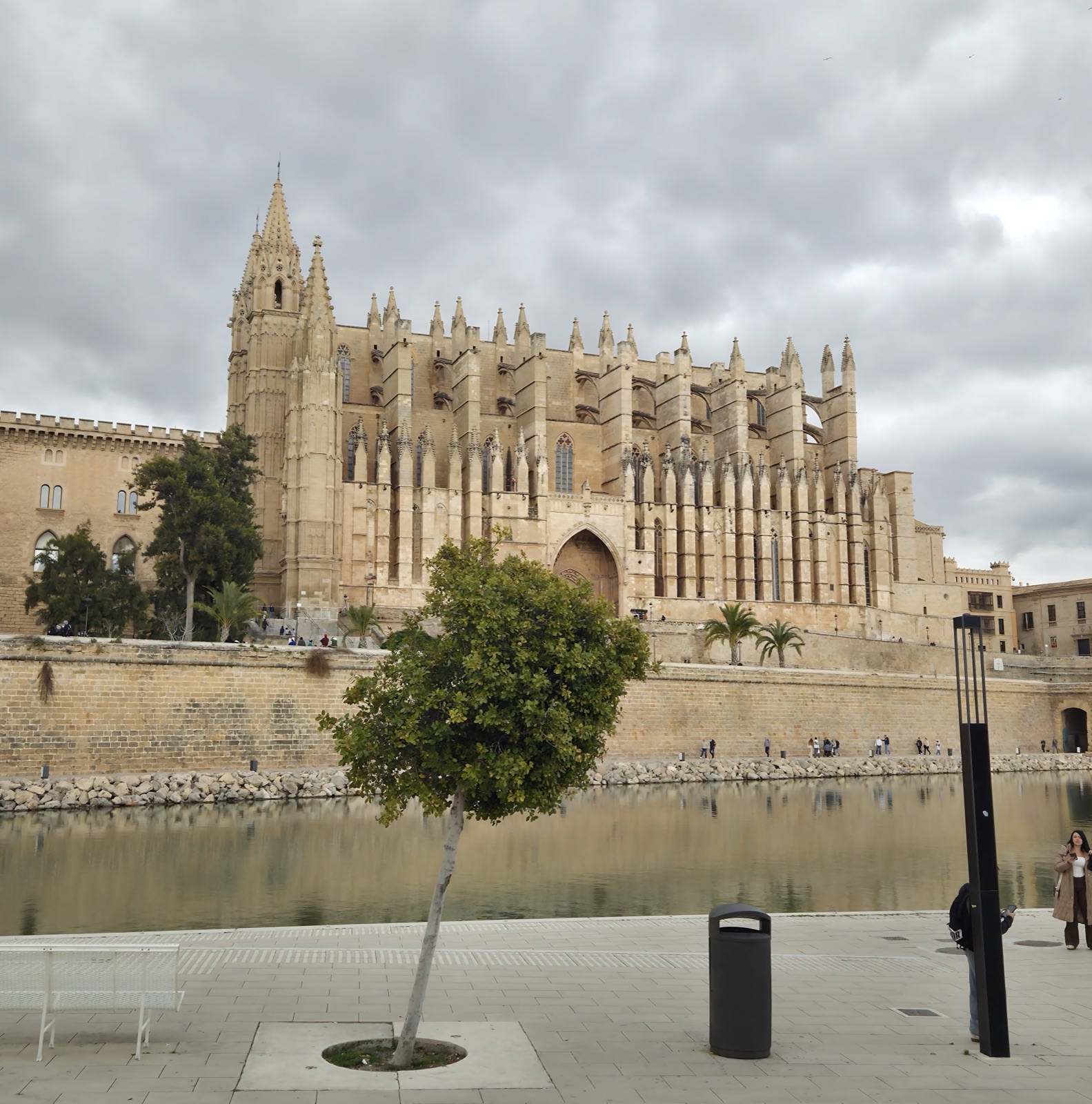Palma de Mallorca