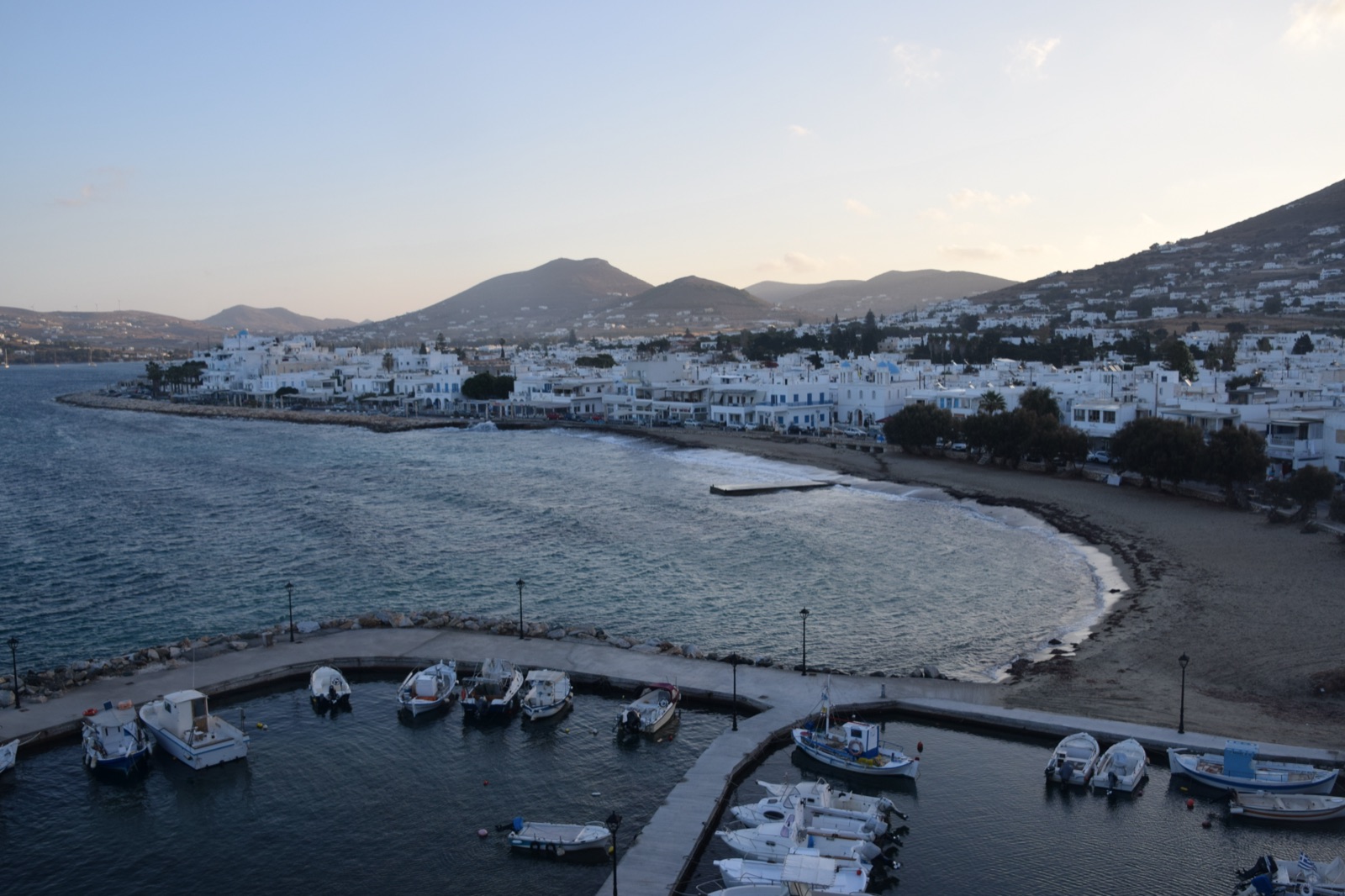 Paros