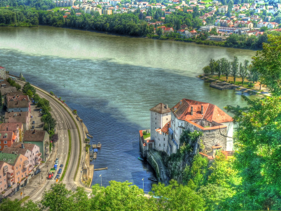 Passau