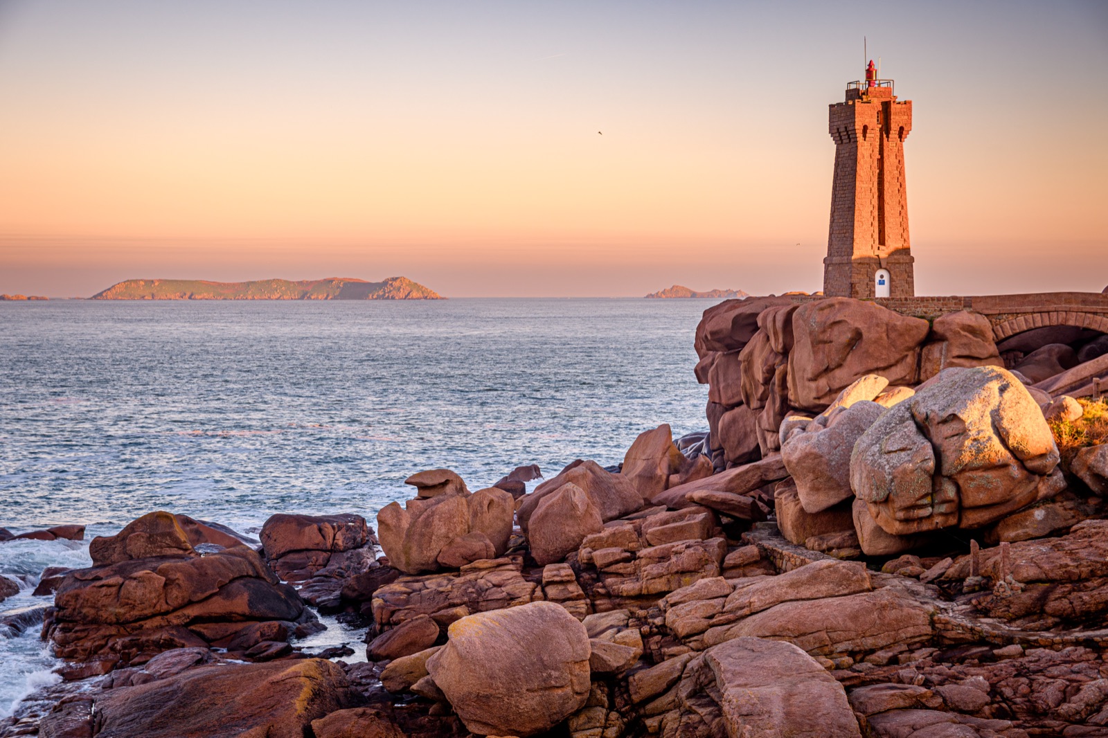 Perros-Guirec