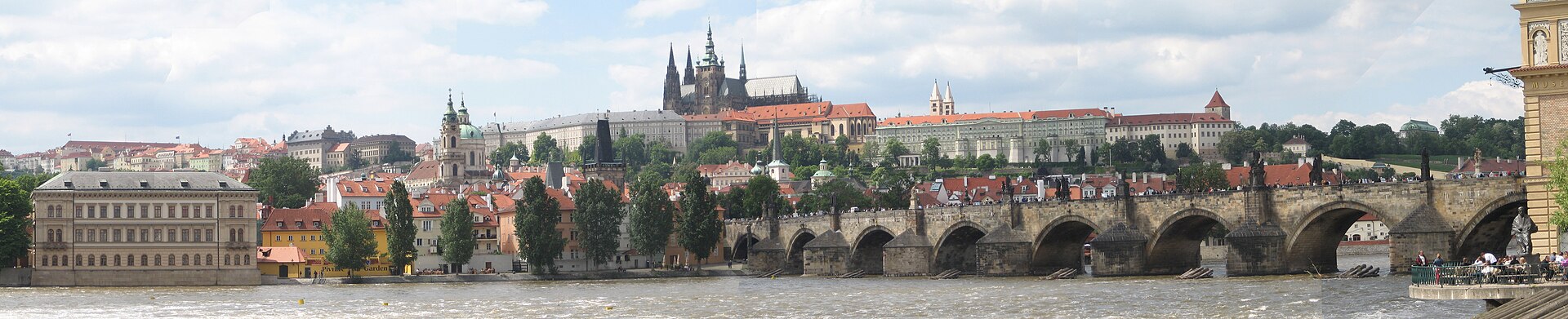 Prague