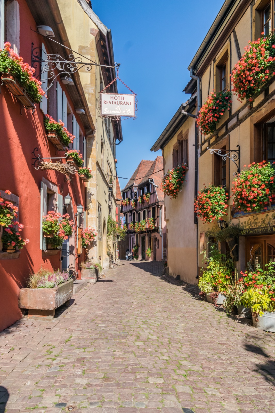 Riquewihr