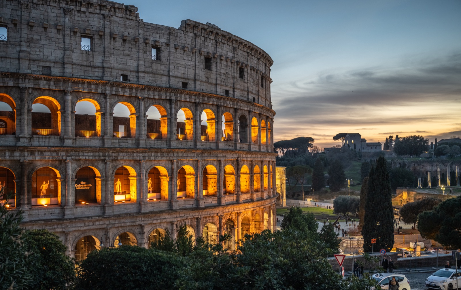 Rome