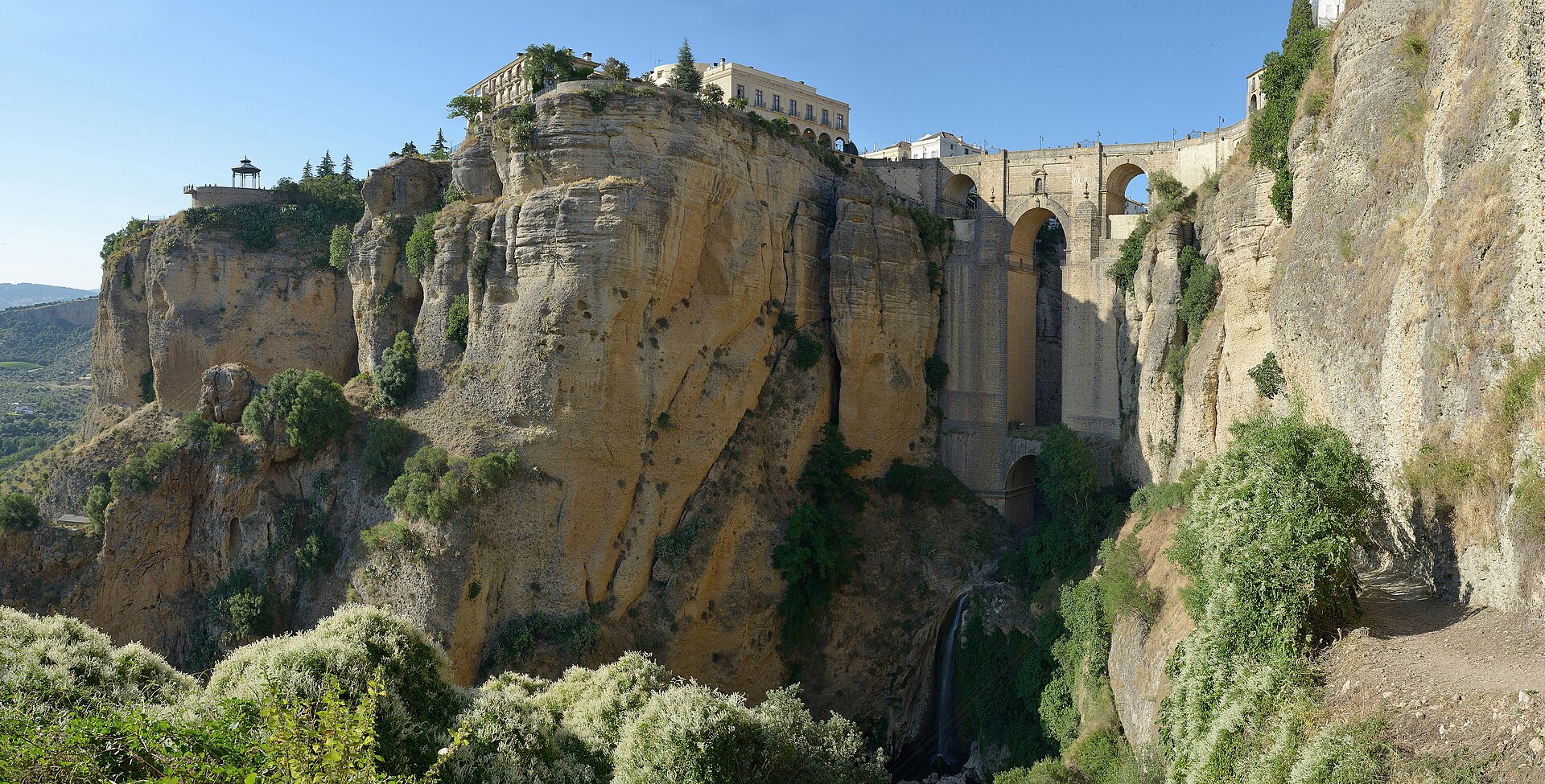 Ronda
