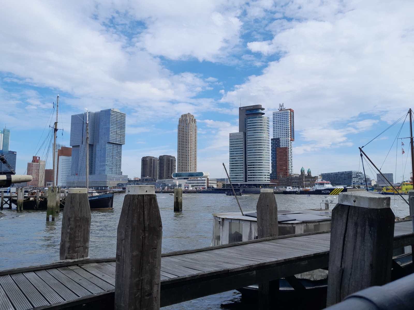 Rotterdam