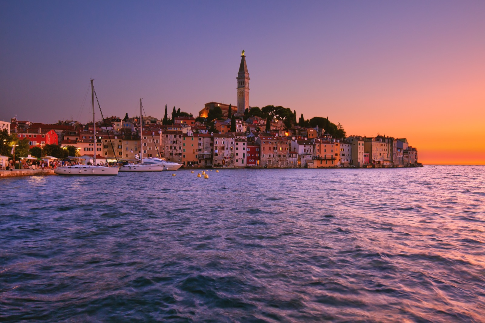 Rovinj