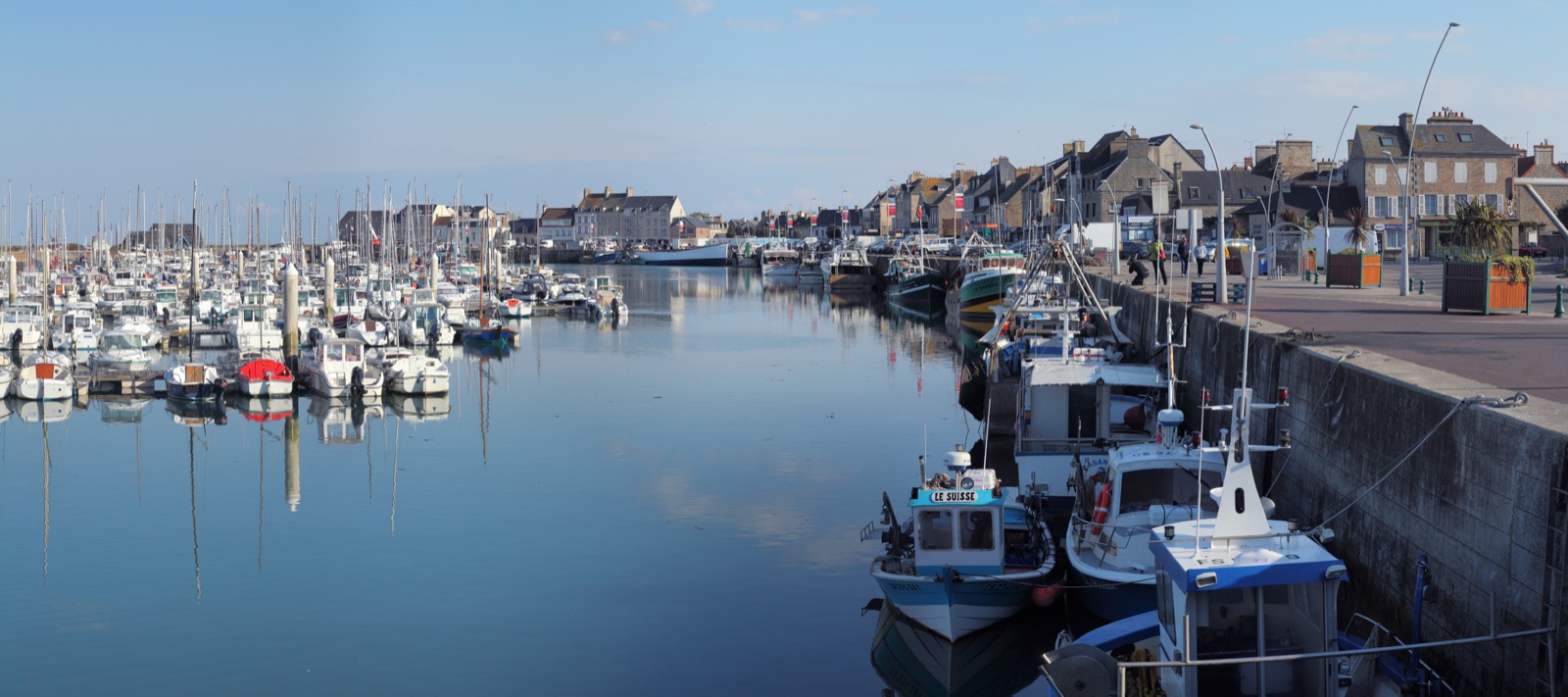 Saint-Vaast-la-Hougue