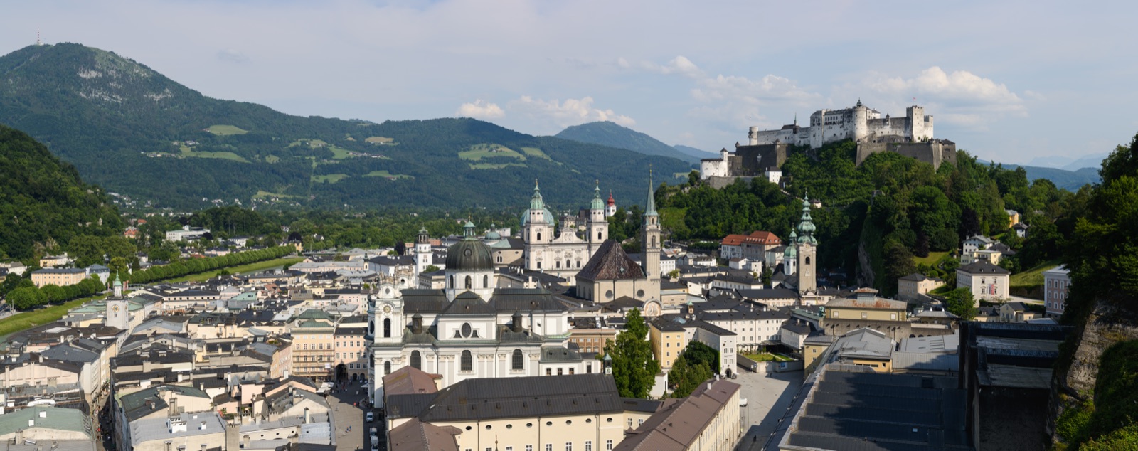 Salzburg
