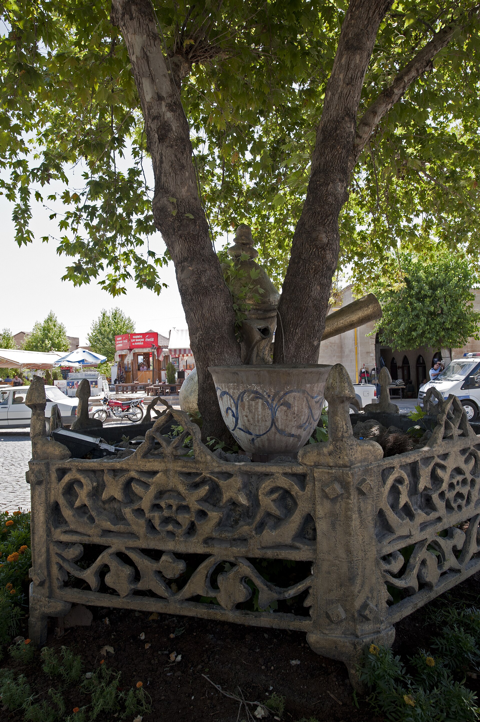 Şanlıurfa