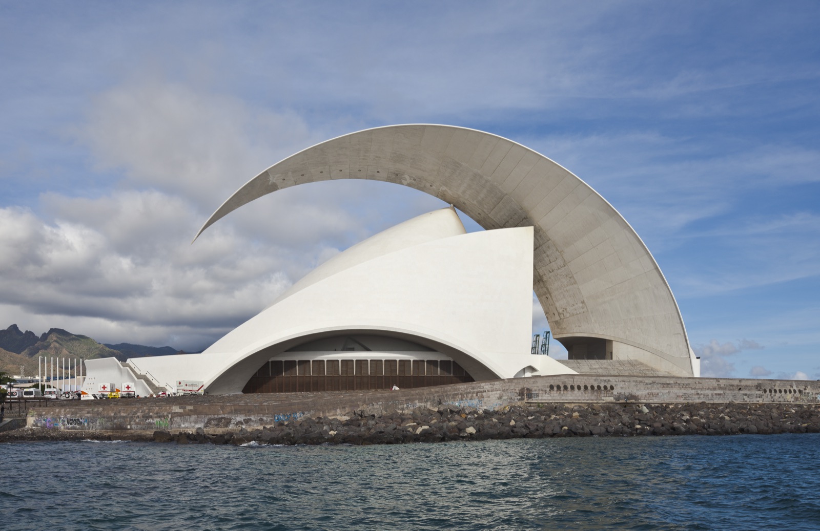 Santa Cruz de Tenerife