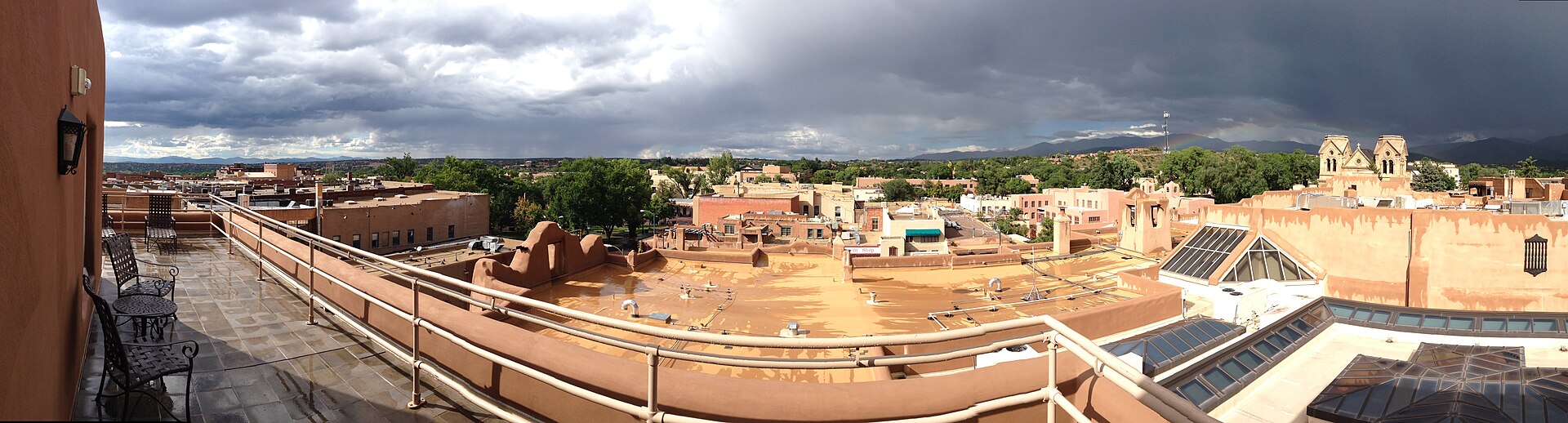Santa Fe