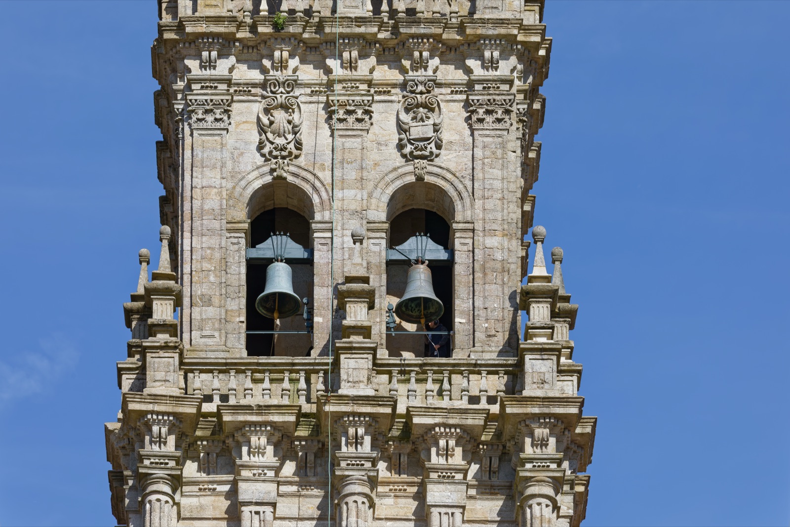 Santiago de Compostela