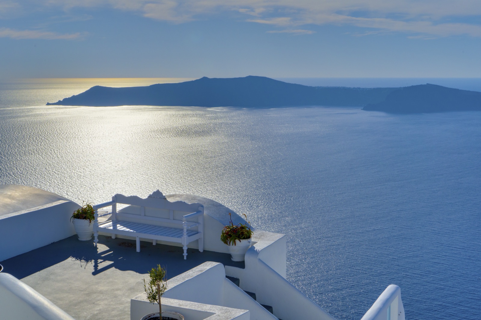 Santorini