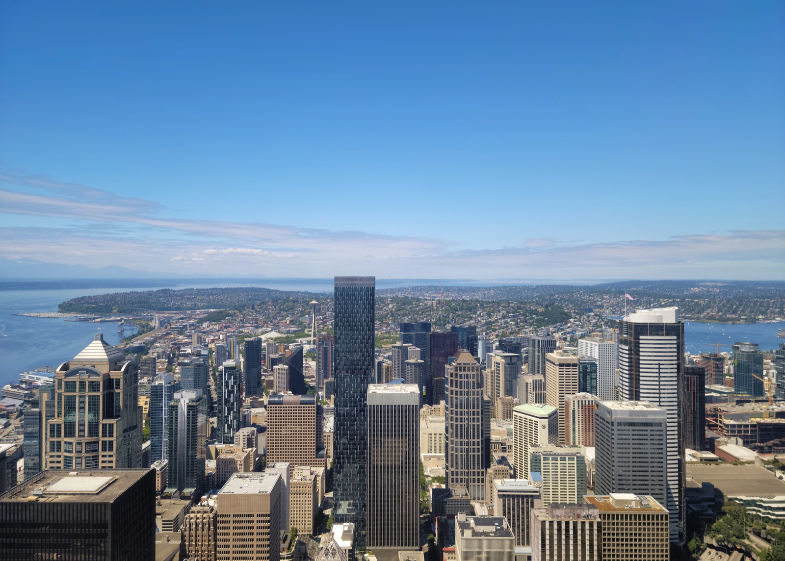 Seattle