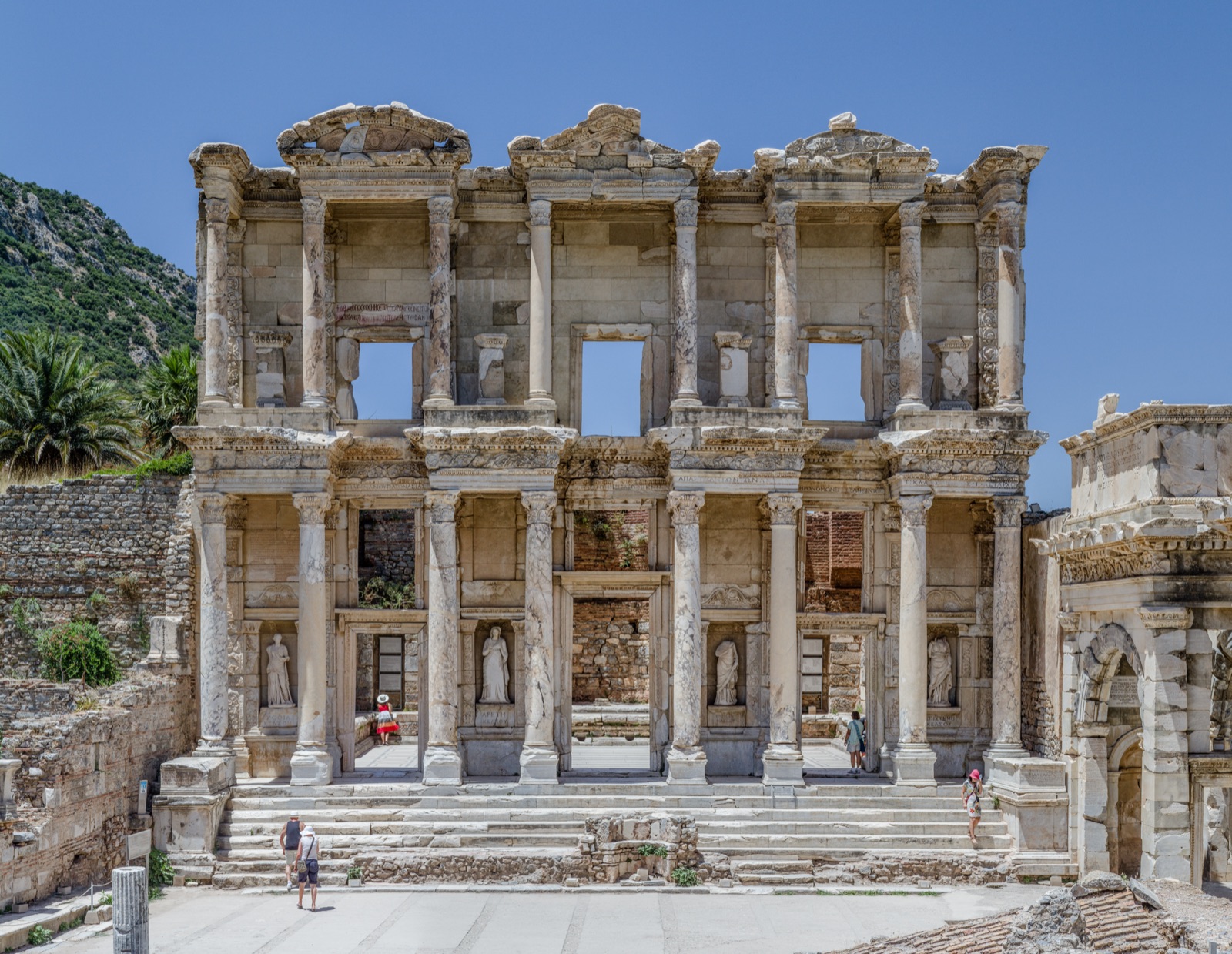 Selçuk