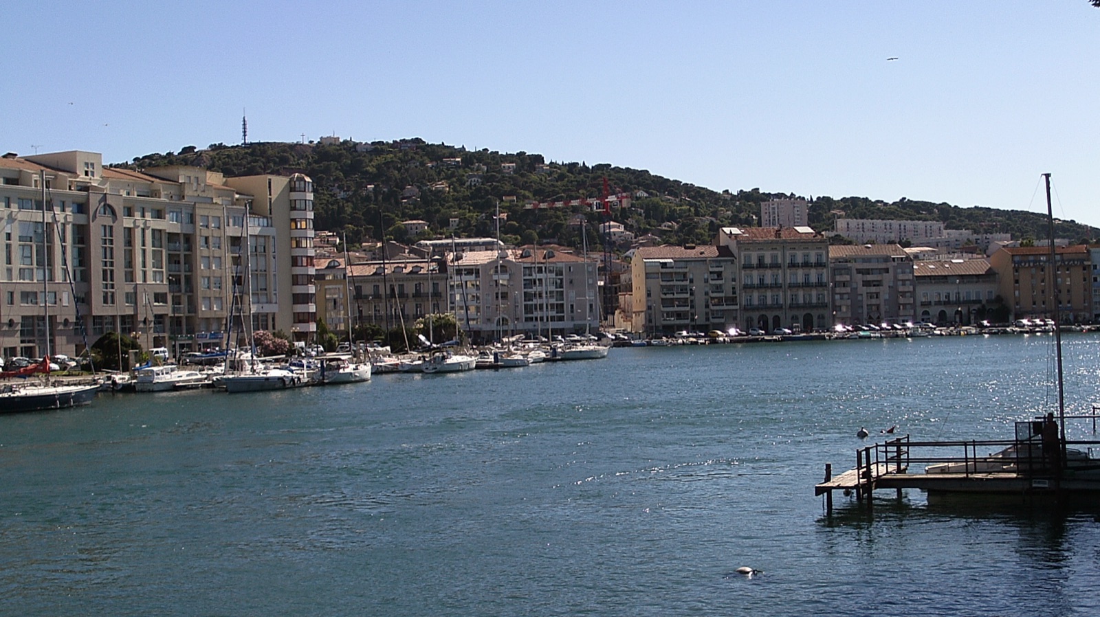 Sète