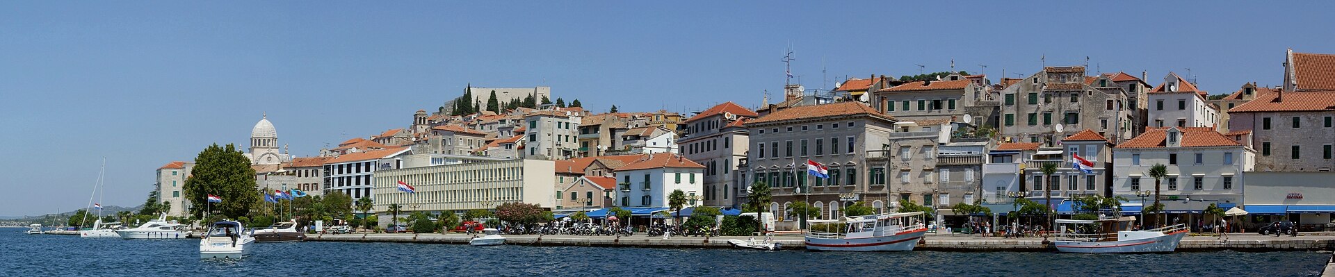 Šibenik