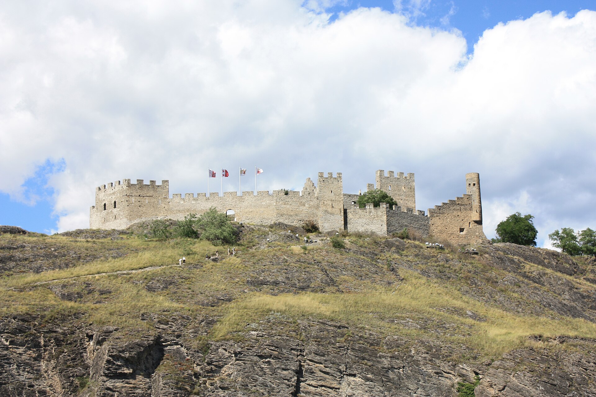 Sion