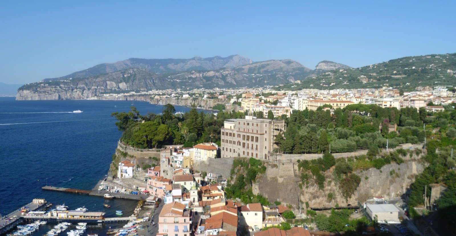 Sorrento
