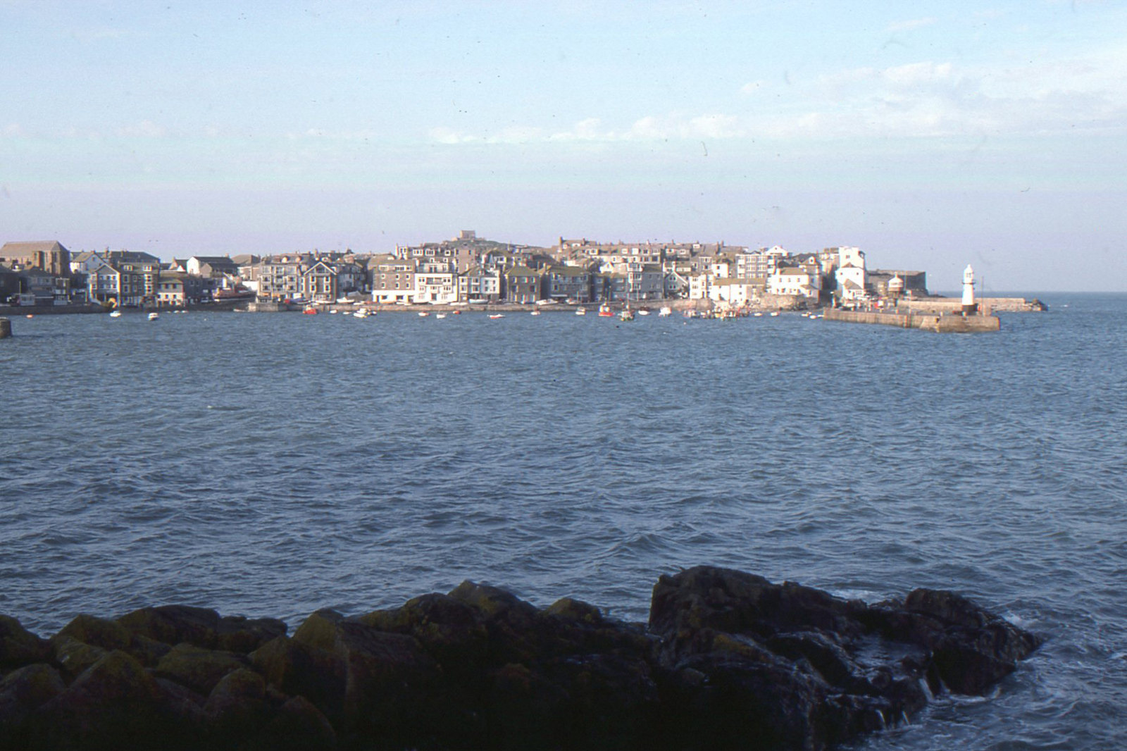 St Ives