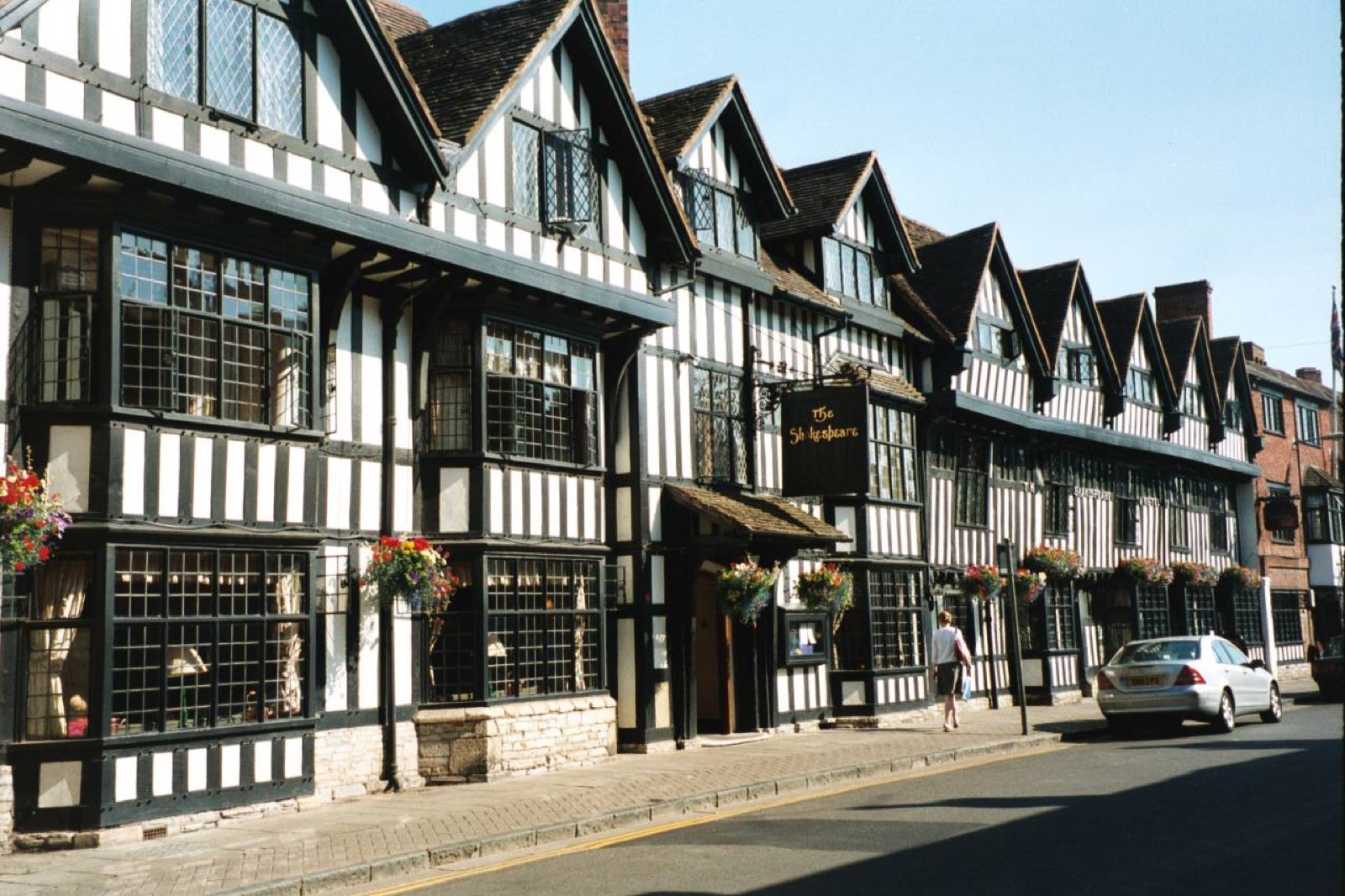 Stratford-upon-Avon