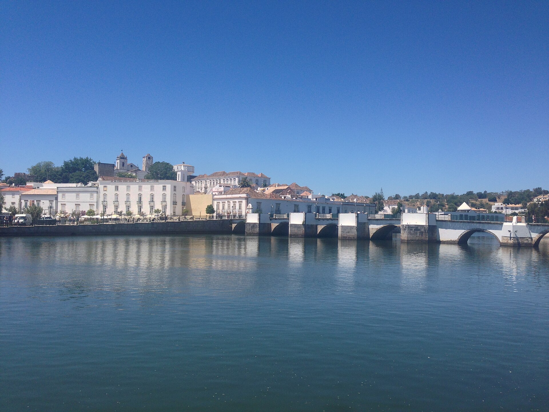 Tavira