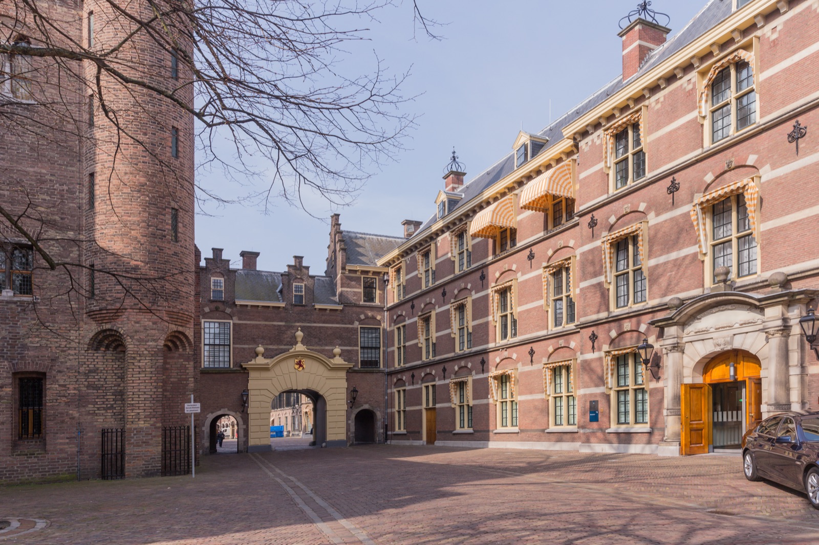The Hague