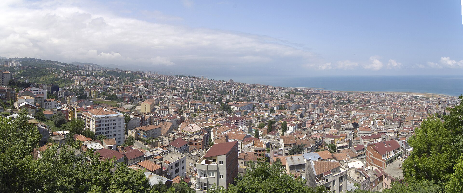 Trabzon
