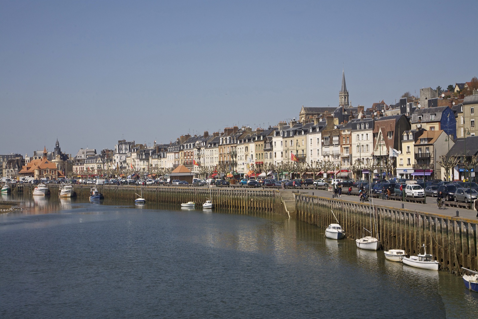 Trouville-sur-Mer