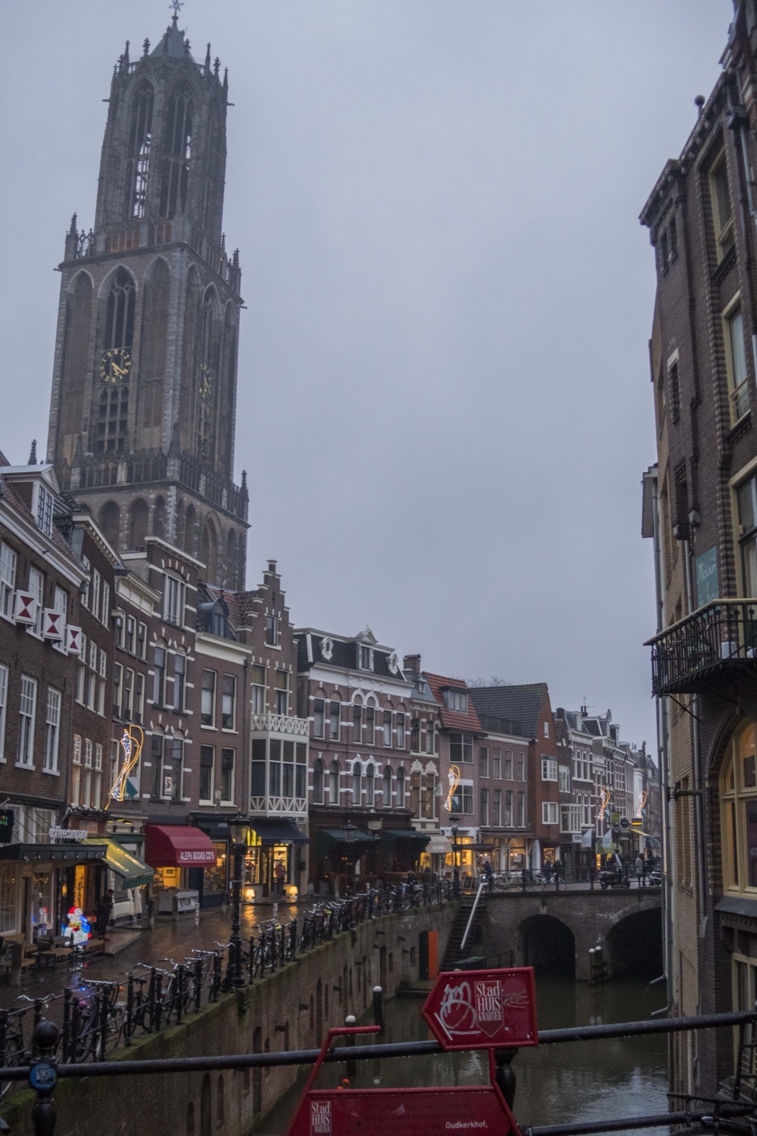 Utrecht