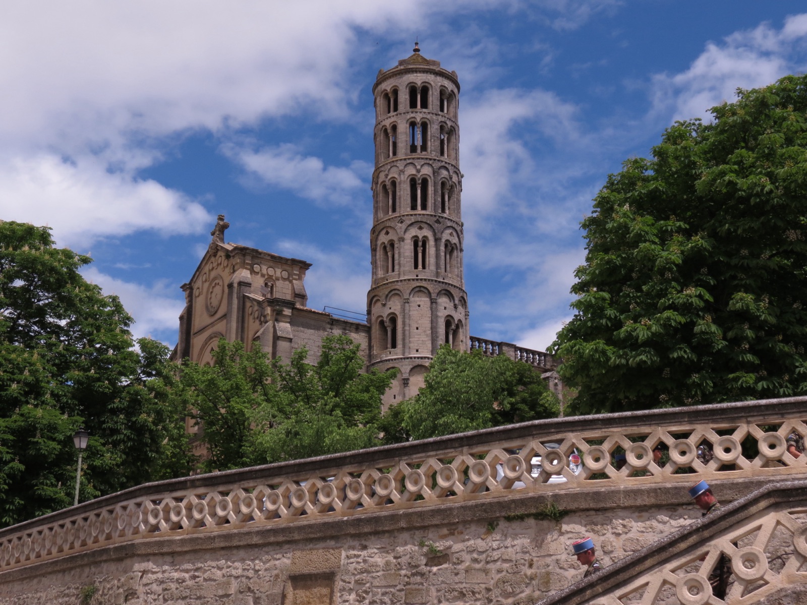 Uzès