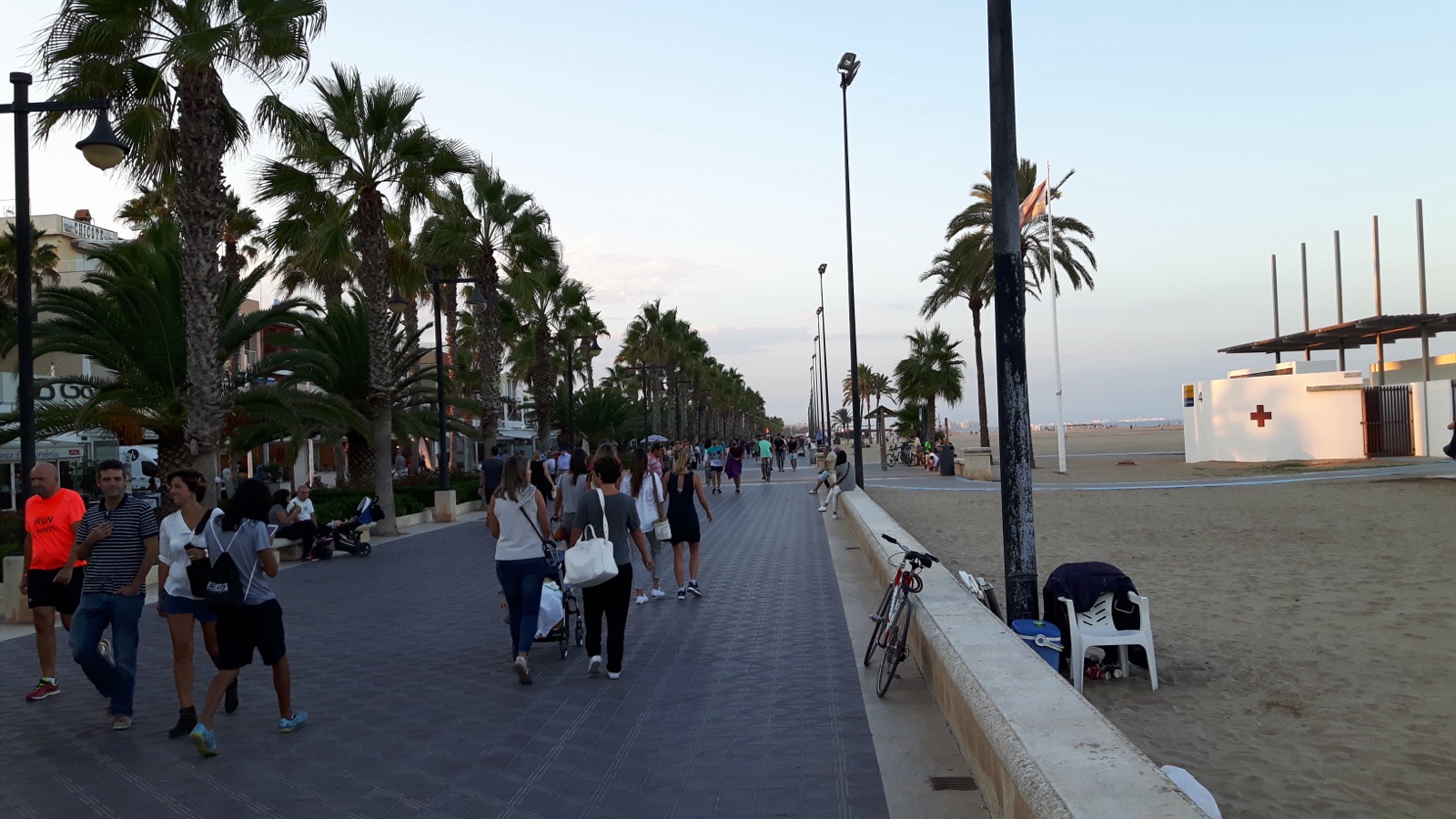 Valencia