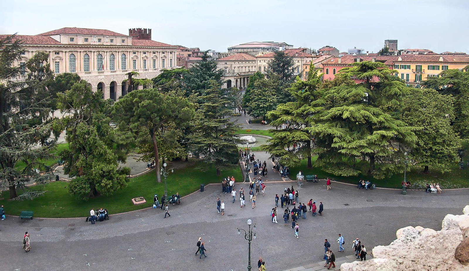 Verona