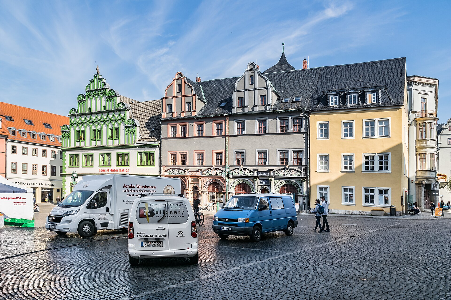 Weimar