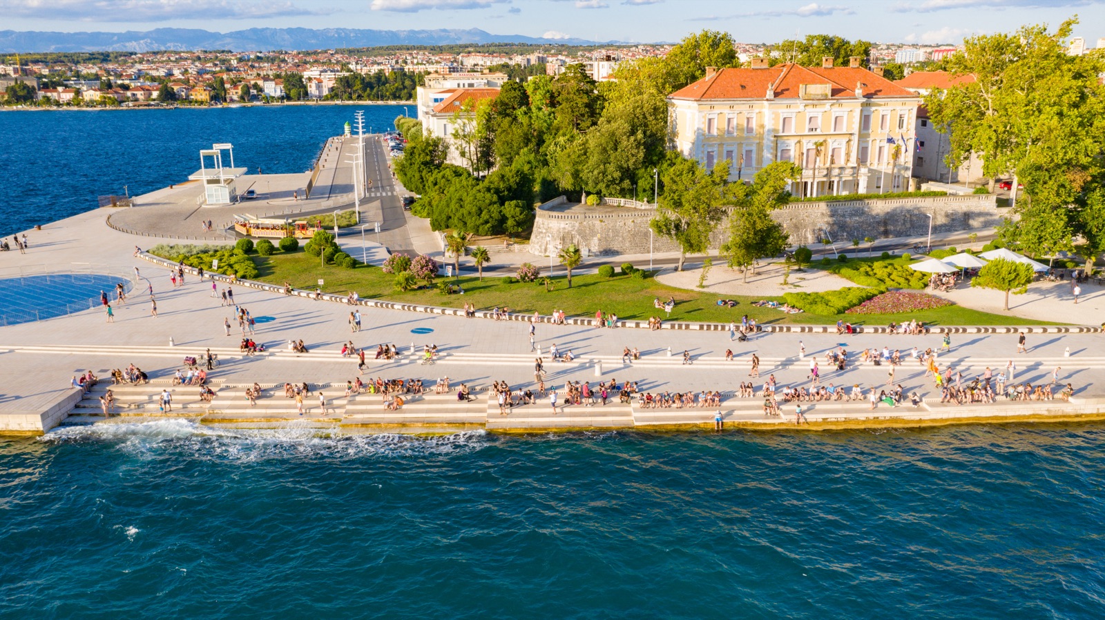 Zadar
