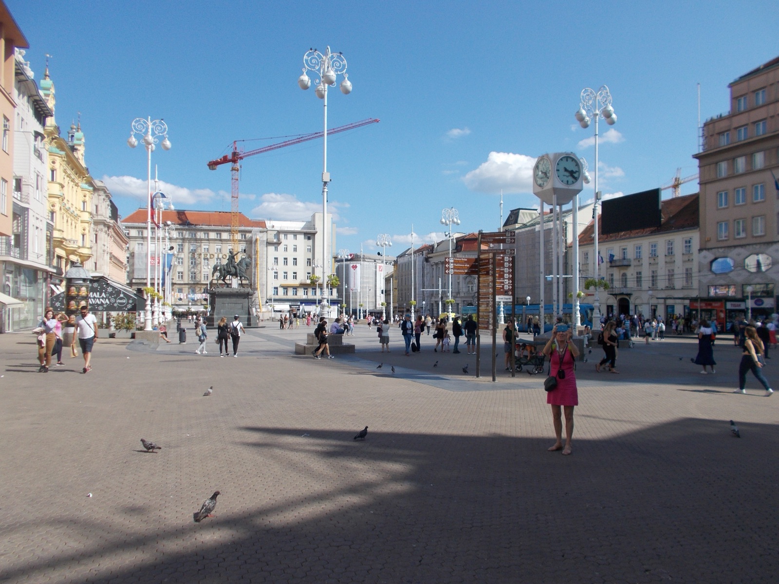 Zagreb